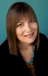 Author Alice Hoffman